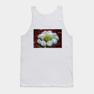 Cactus Tank Top